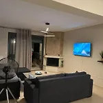 Apartmán Aphome *
