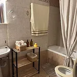 Aphome Apartmán Volos
