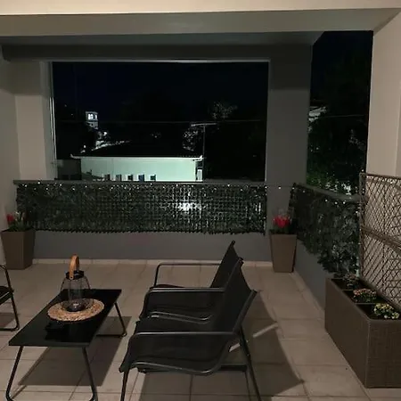 Aphome Apartmán *