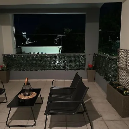 Apartmán Aphome *