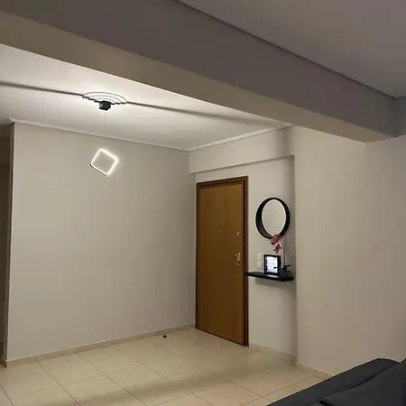 Appartement Aphome Vólos