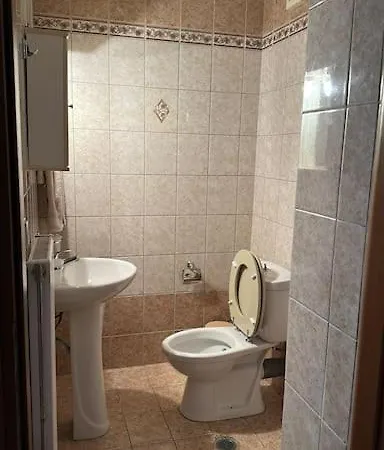 Aphome Appartement Vólos