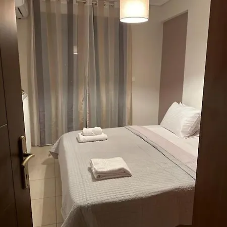 Appartement Aphome Vólos