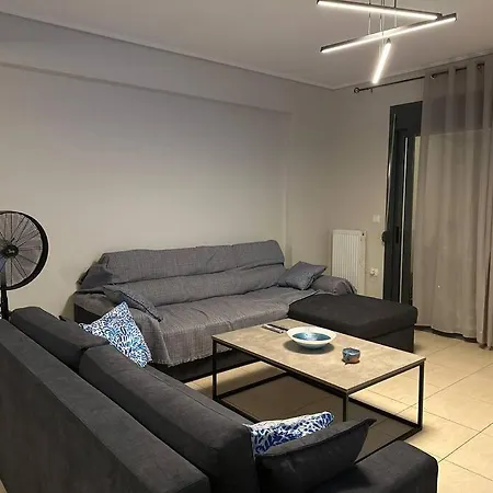 Aphome Apartmán Volos