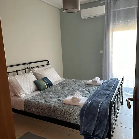 Apartmán Aphome