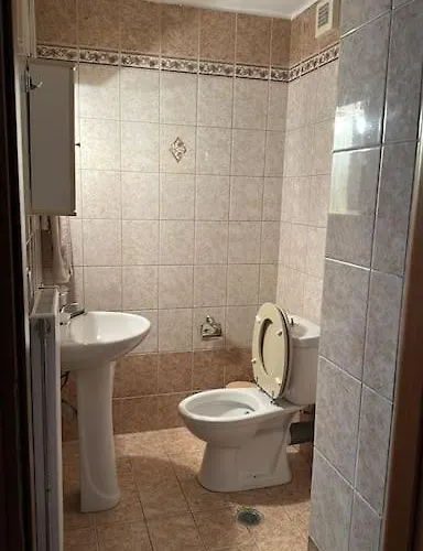 Aphome Apartment Volos