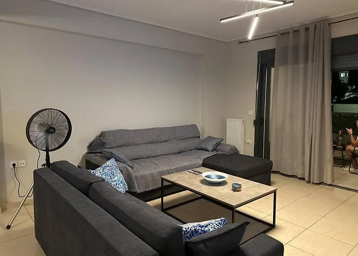 Aphome Apartment Volos